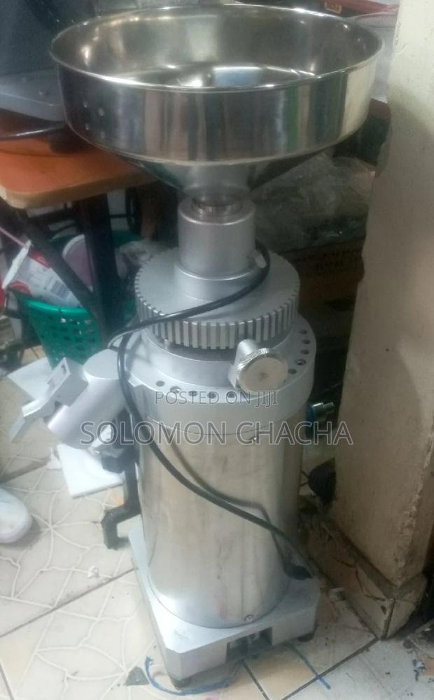 Peanut Sesame Nuts Grinder - thumbnail 2