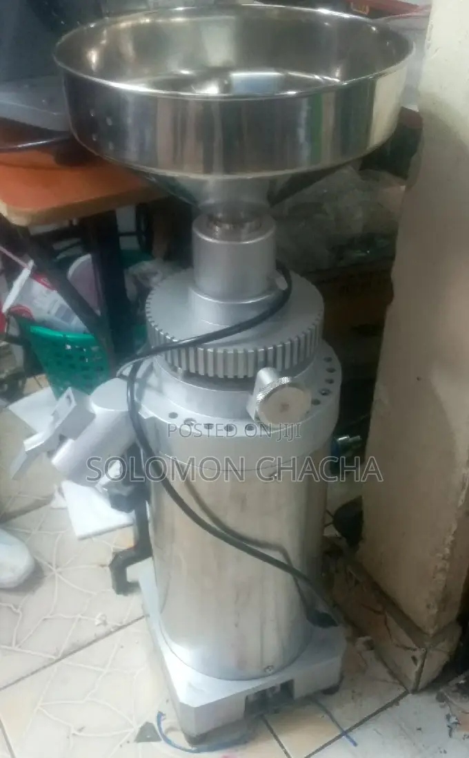 Peanut Sesame Nuts Grinder