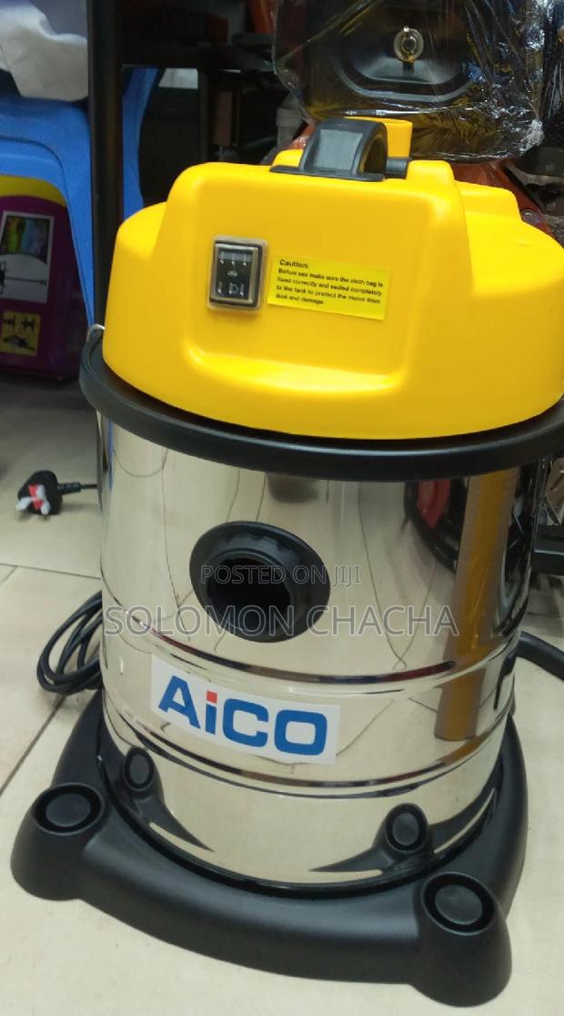 Aico Vaccum Clear 20L 1200W - main view