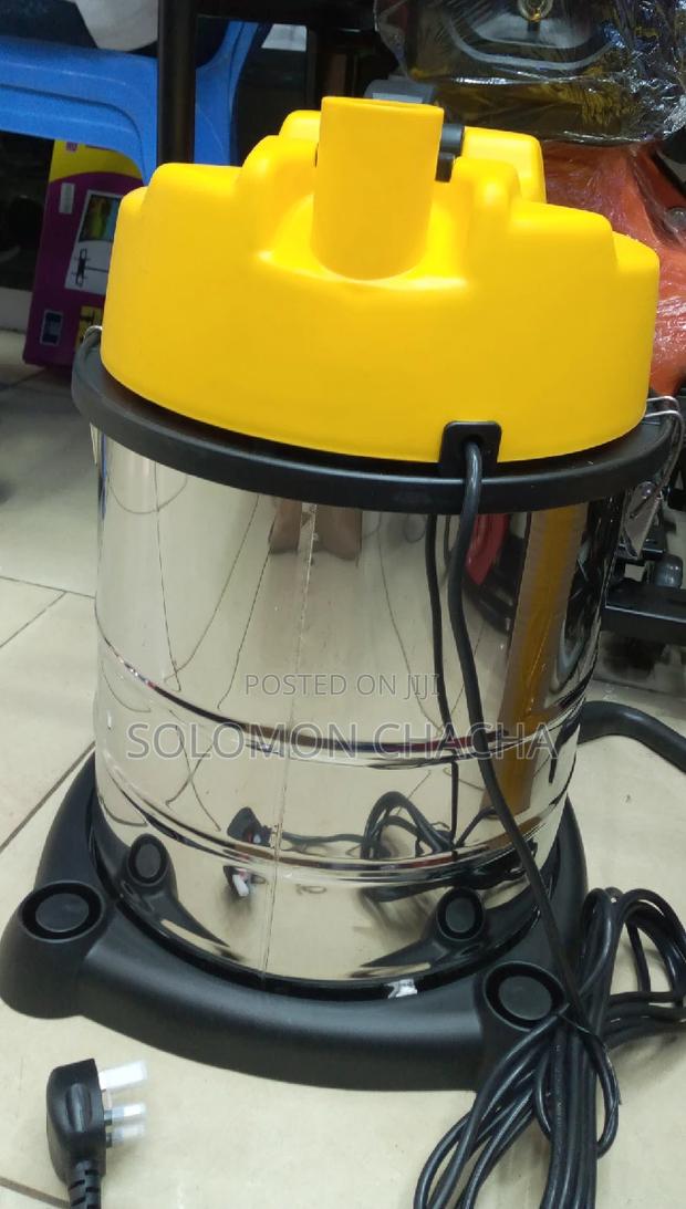 Aico Vaccum Clear 20L 1200W - thumbnail 2