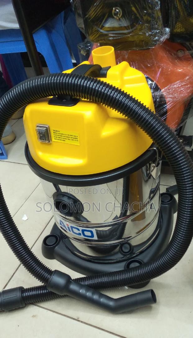 Aico Vaccum Clear 20L 1200W - thumbnail 3