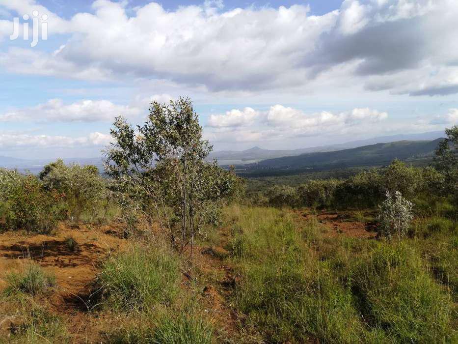 Naivasha Green Park Prime 5acres Block