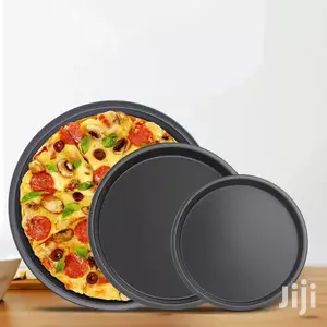 3 Pieces Pizza Pan