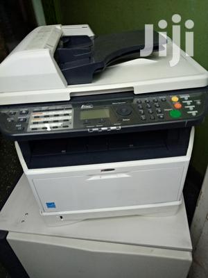 Kyocera Ecosys Fs 1135 Photocopier Machine