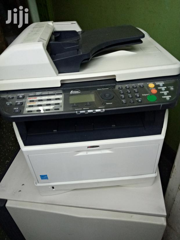 Kyocera Ecosys Fs 1135 Photocopier Machine - main view