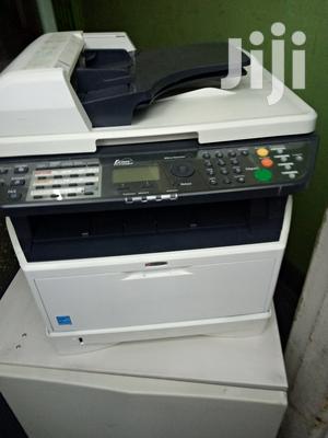 Kyocera Ecosys Fs 1135 Photocopier Machine