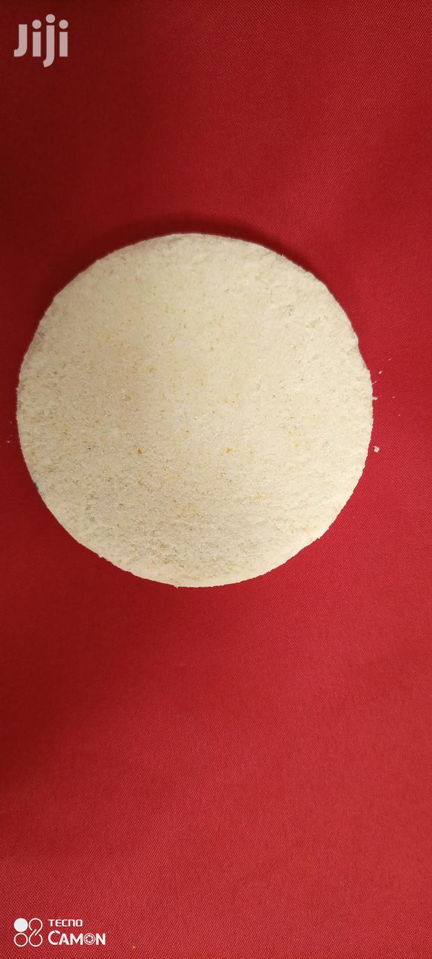 Smoke Ball - main view