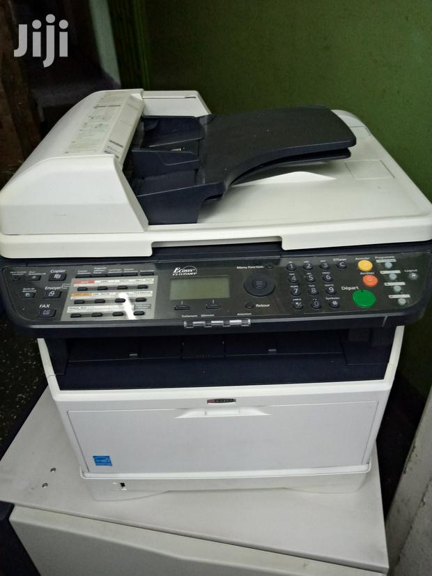 Kyocera Ecosys Fs 1135 Photocopier Machine