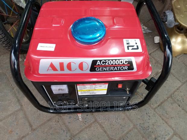 Aico Generator - thumbnail 3