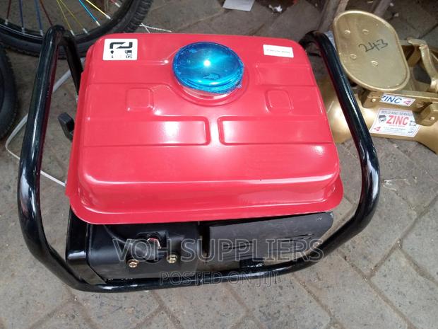 Aico Generator - thumbnail 4