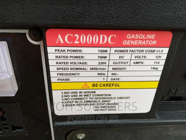 Aico Generator - thumbnail 5