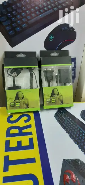 VGA To HDMI Converter