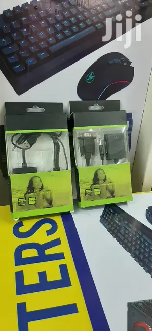 VGA To HDMI Converter