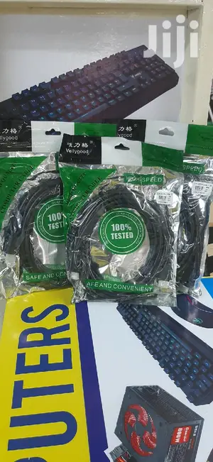 HDMI Cable 3M