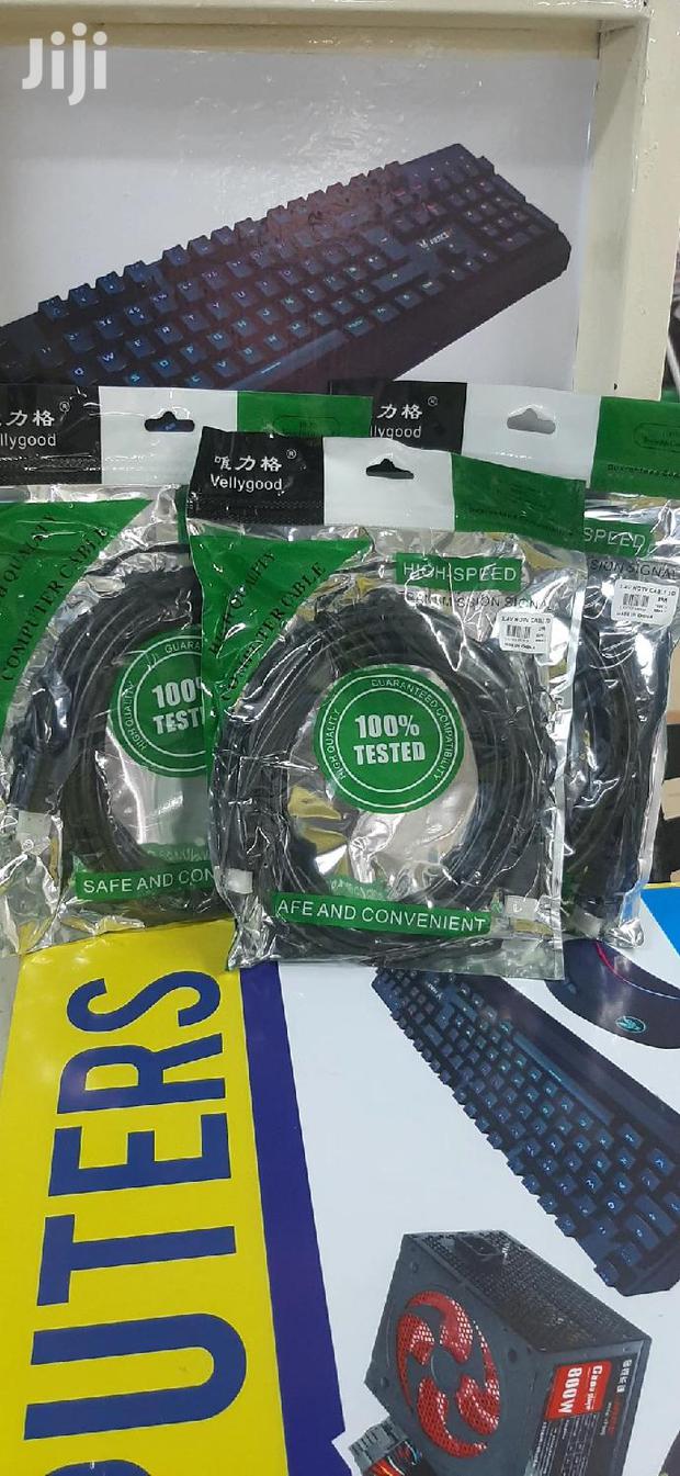 HDMI Cable 3M - thumbnail 2