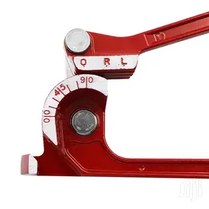 Tube Bender/Roller Tube Size 6/8/10mm