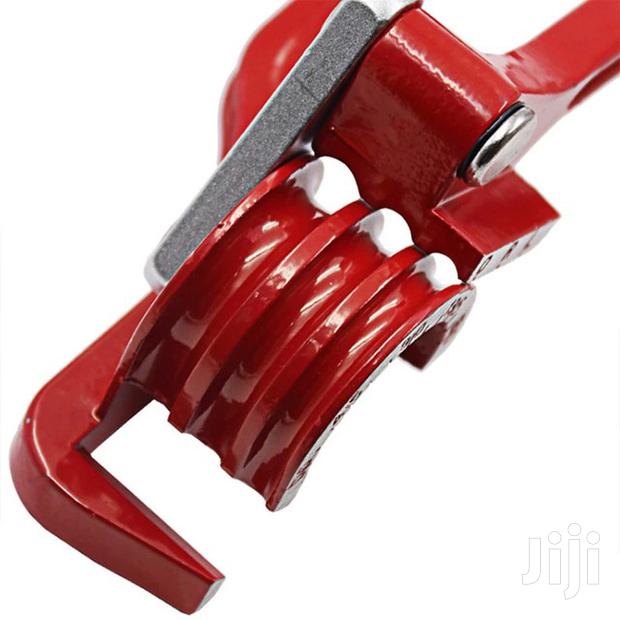 Tube Bender/Roller Tube Size 6/8/10mm - thumbnail 5