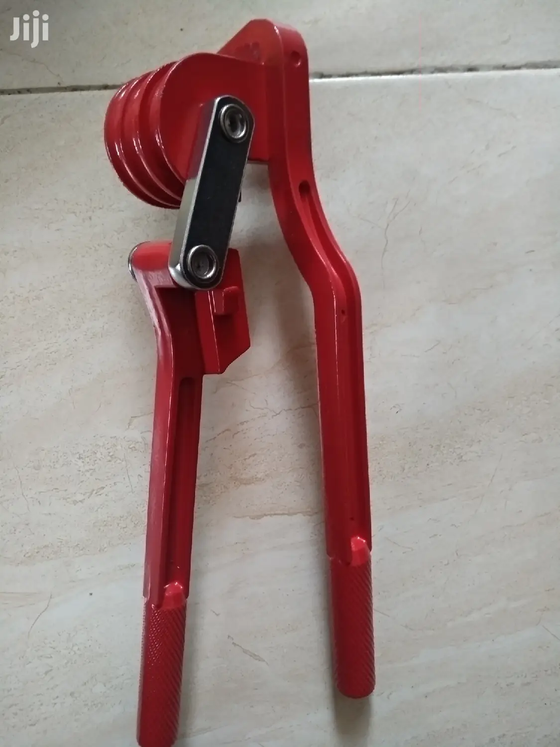 Tube Bender/Roller Tube Size 6/8/10mm