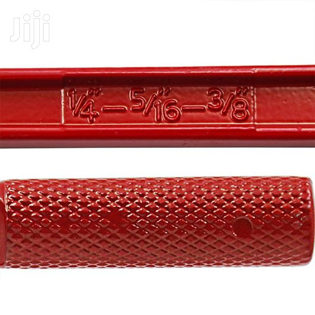 Tube Bender/Roller Tube Size 6/8/10mm - thumbnail 6