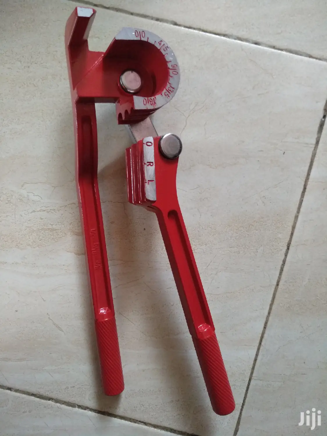 Tube Bender/Roller Tube Size 6/8/10mm
