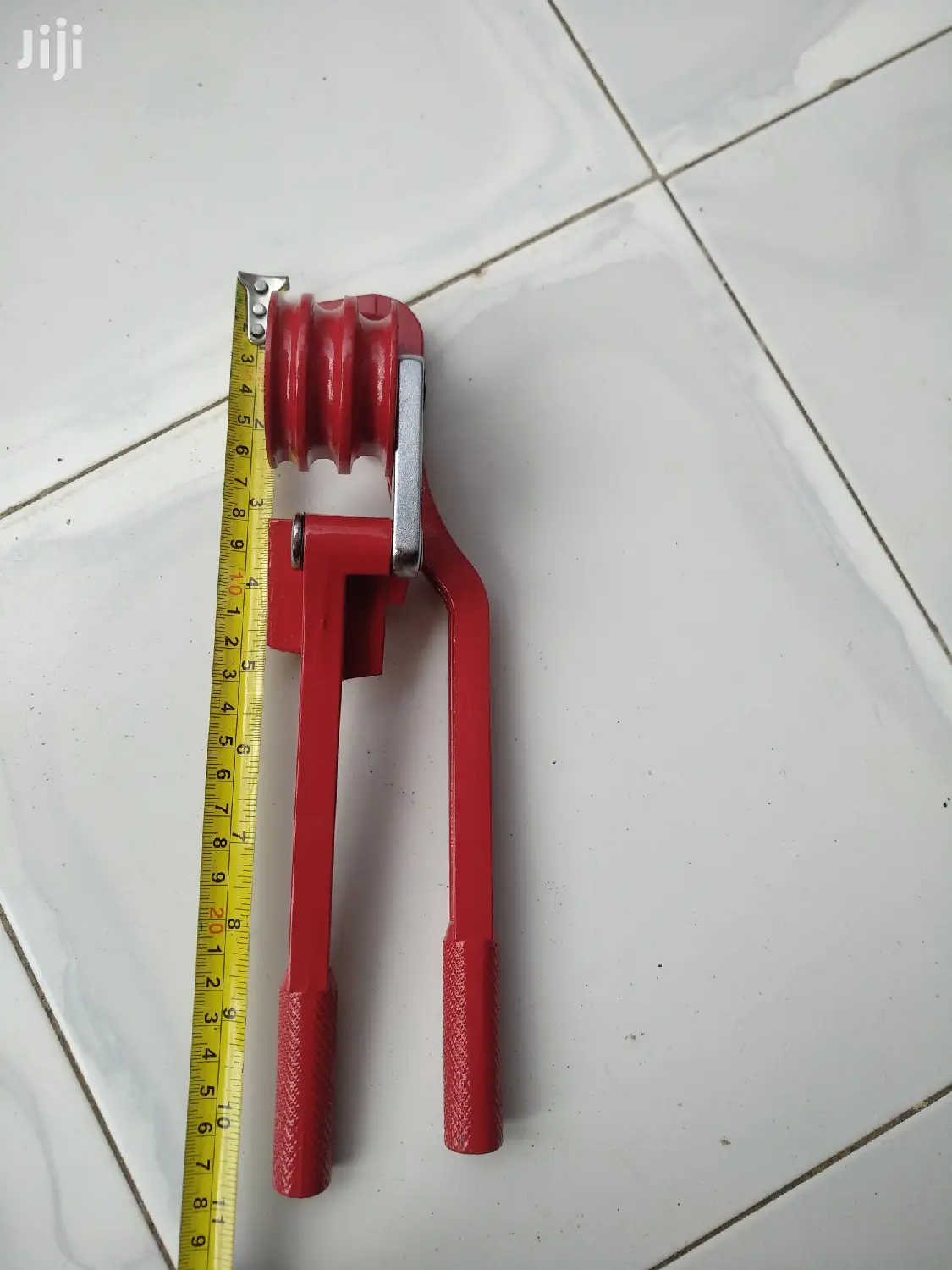 Tube Bender/Roller Tube Size 6/8/10mm
