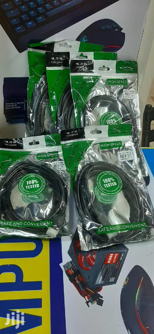 HDMI Cable 1.5meters
