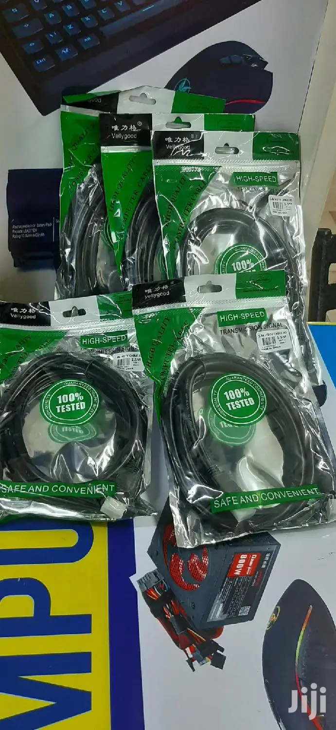HDMI Cable 1.5meters