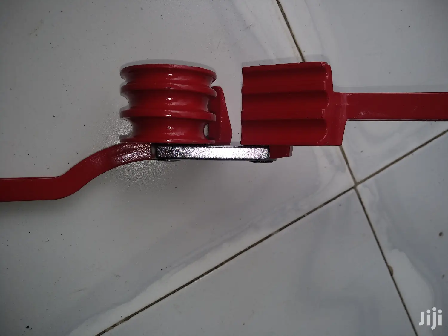 Tube Bender/Roller Tube Size 6/8/10mm