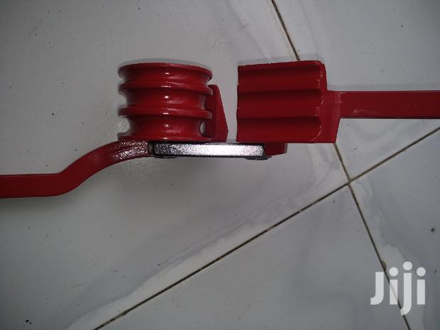 Tube Bender/Roller Tube Size 6/8/10mm - thumbnail 12