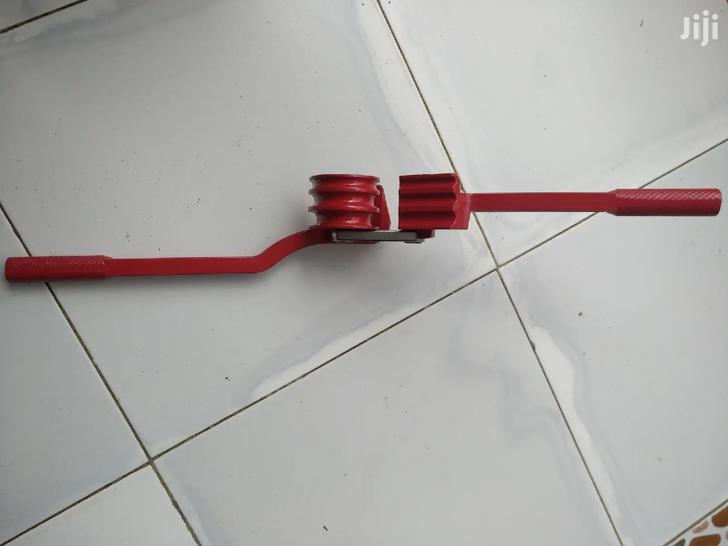 Tube Bender/Roller Tube Size 6/8/10mm