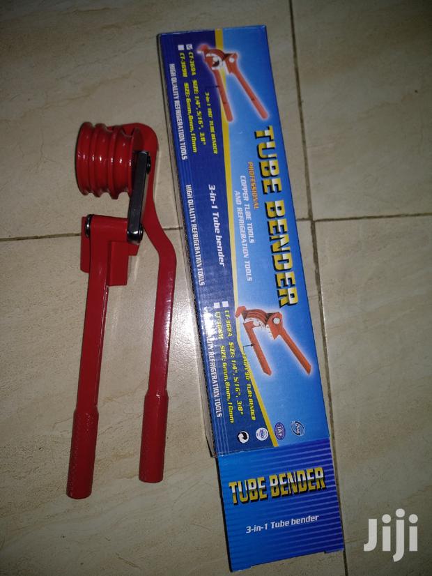 Tube Bender/Roller Tube Size 6/8/10mm - thumbnail 13