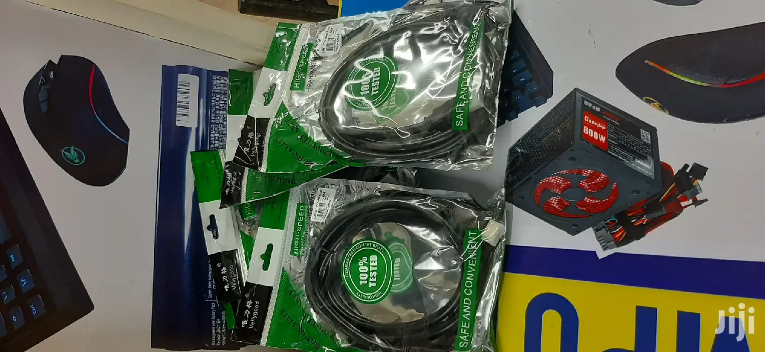 HDMI Cable 1.5meters