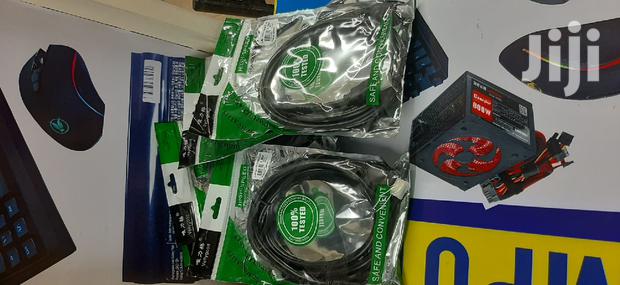 HDMI Cable 1.5meters - thumbnail 2