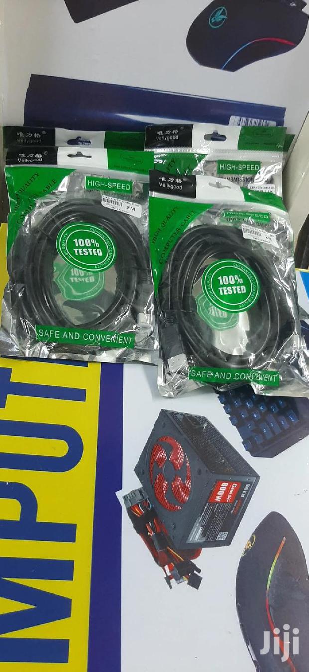 HDMI Cable 2meters
