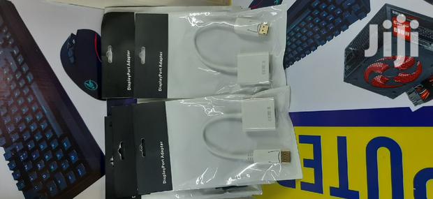 Display To HDMI Adapter - thumbnail 2