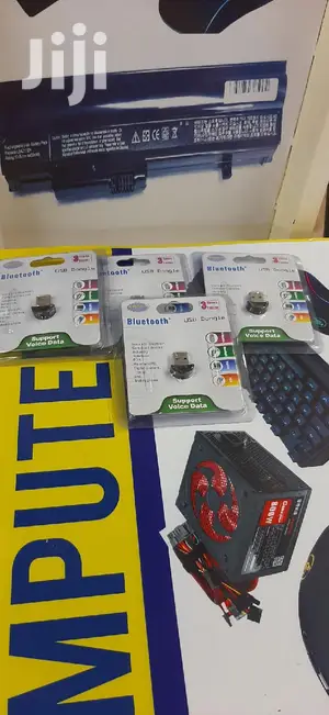 Usb Bluetooth Dongle 2.0