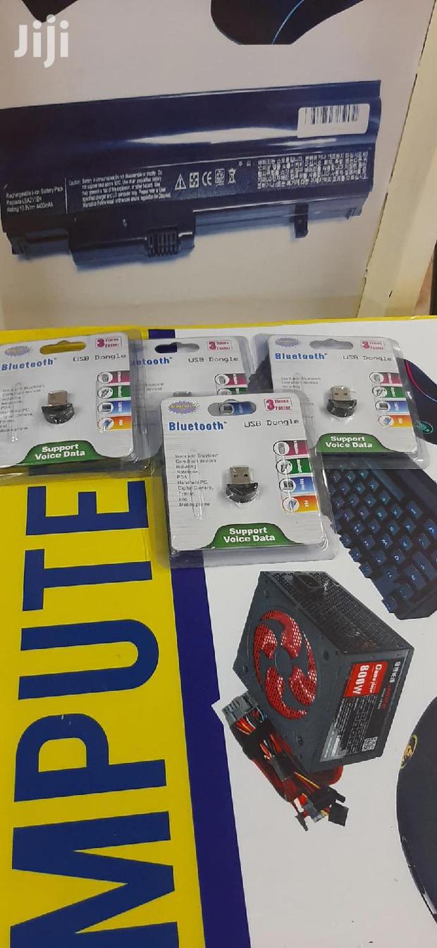 Usb Bluetooth Dongle 2.0 - main view