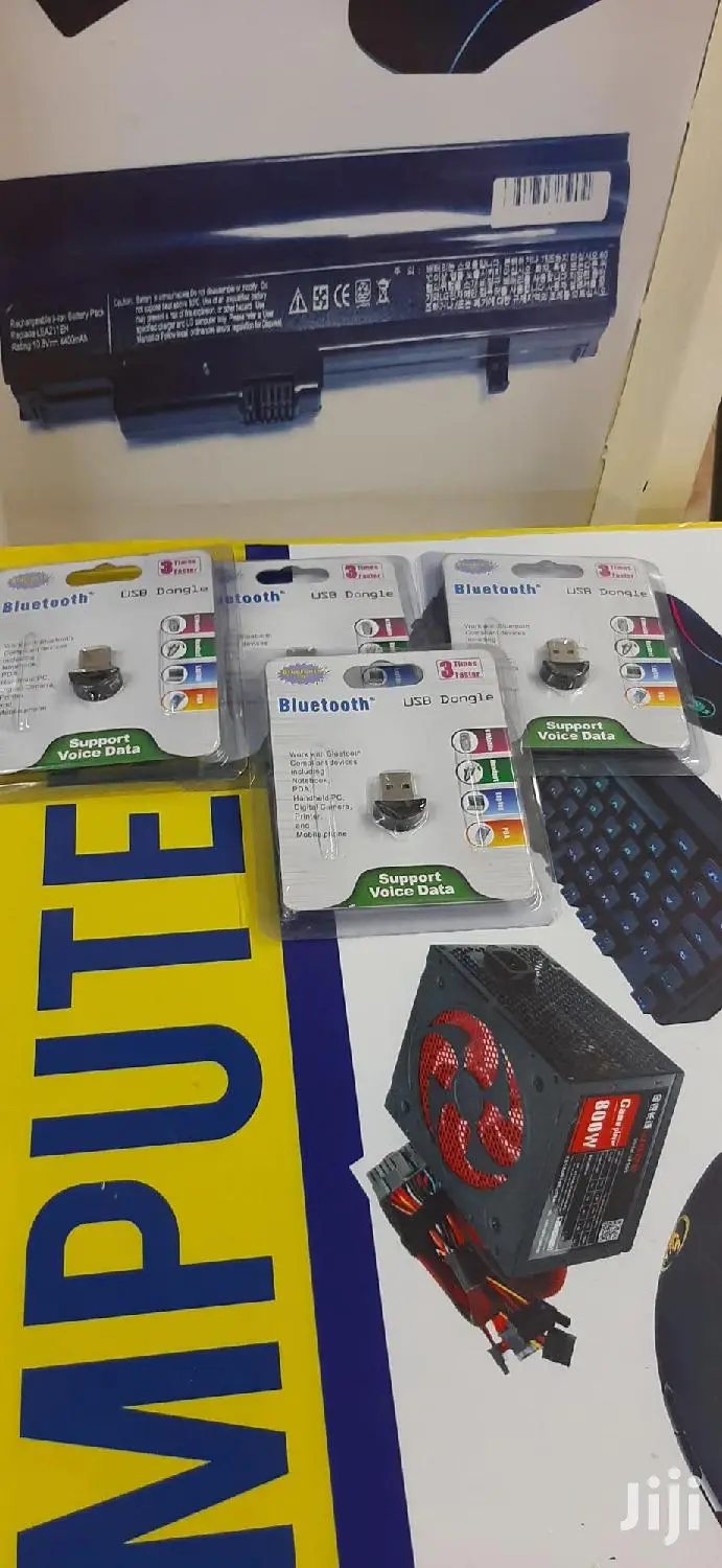 Usb Bluetooth Dongle 2.0