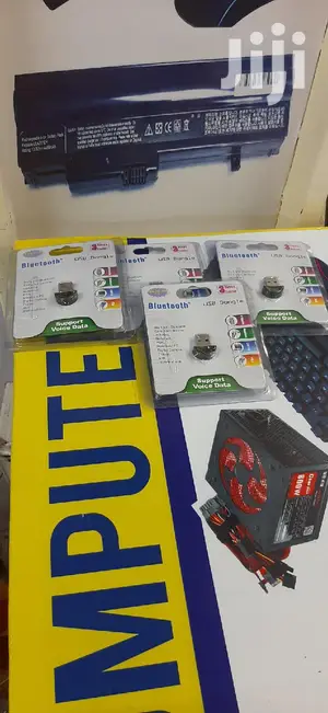 Usb Bluetooth Dongle 2.0