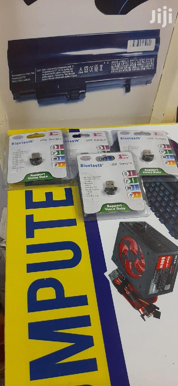 Usb Bluetooth Dongle 2.0 - thumbnail 2