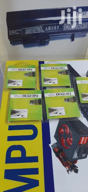 USB Wifi Dongle