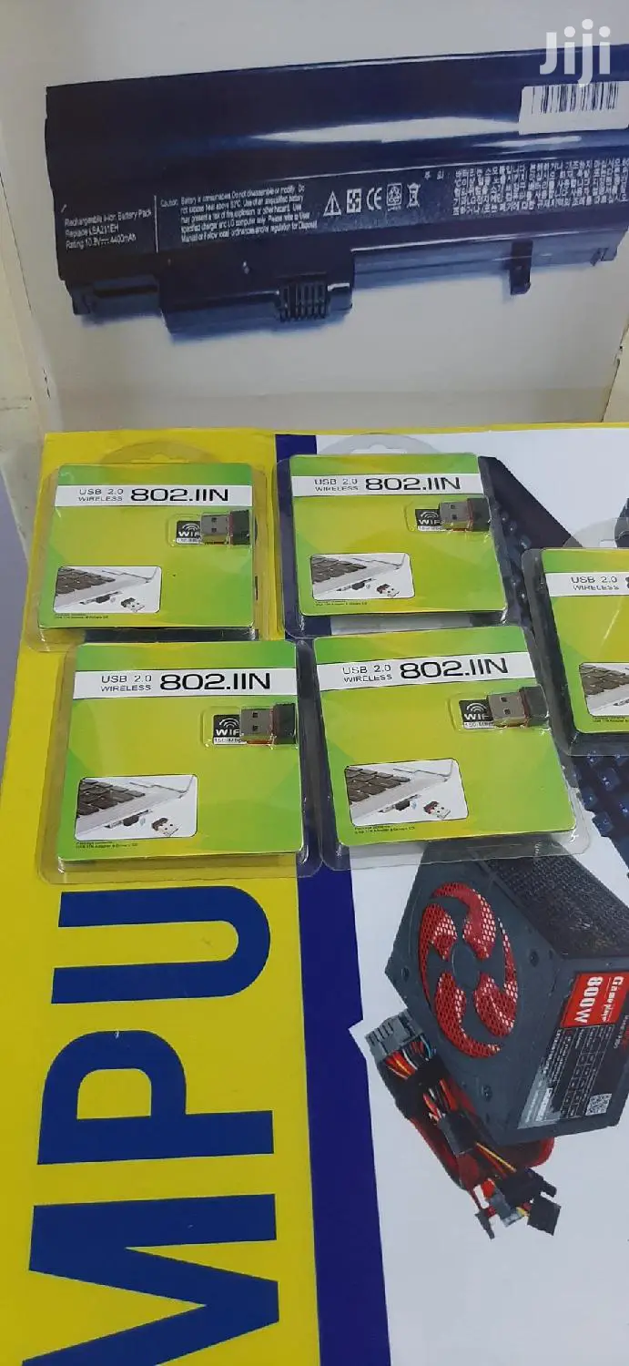 USB Wifi Dongle