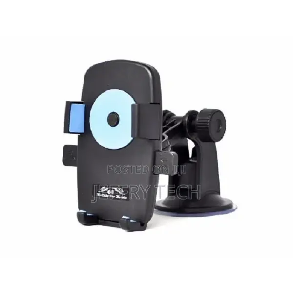 Easy One Touch Universal Car Mount
