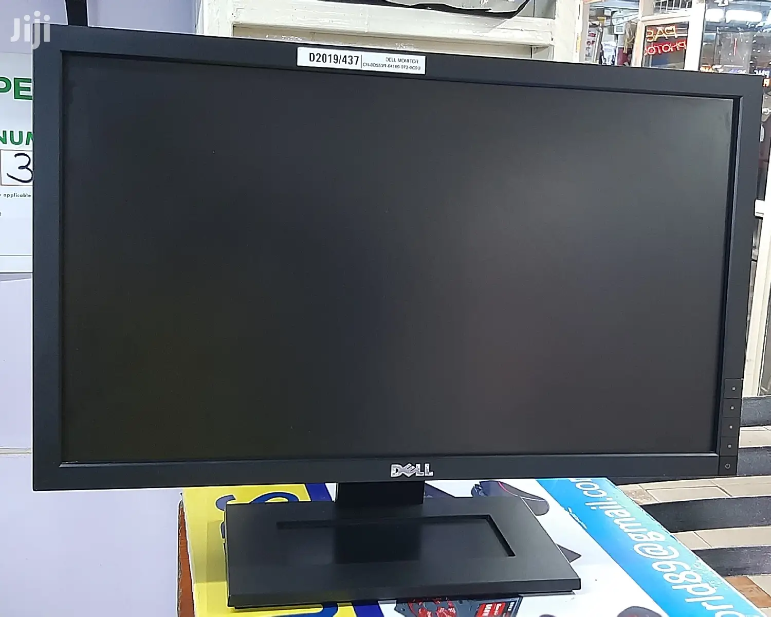 Dell 22inches Wide Monitor
