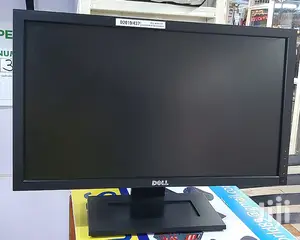 Dell 22inches Wide Monitor