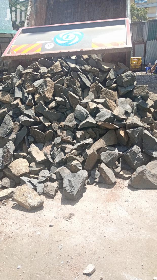 Hardcore,Suitable for Road Construction and Refilling Works