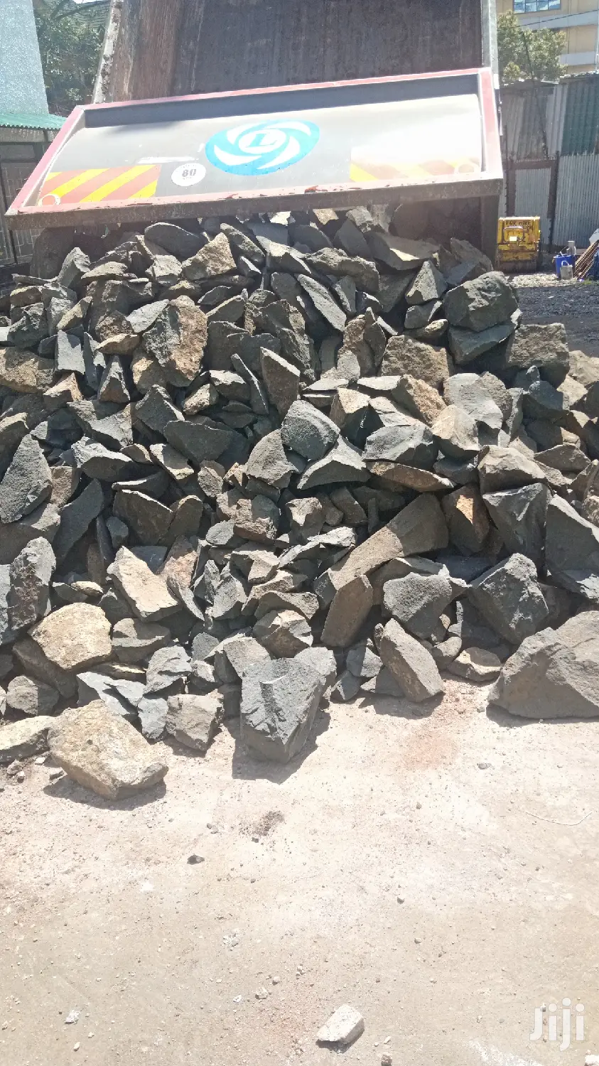 Hardcore,Suitable for Road Construction and Refilling Works