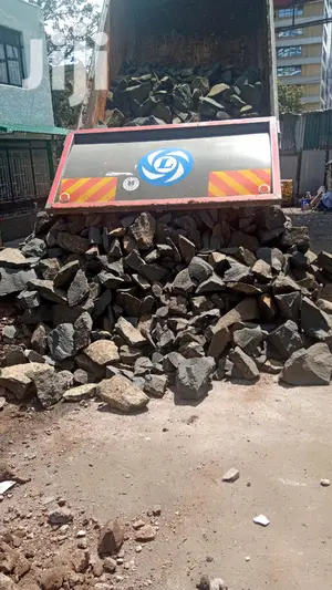 Hardcore(Refilling-Materials)