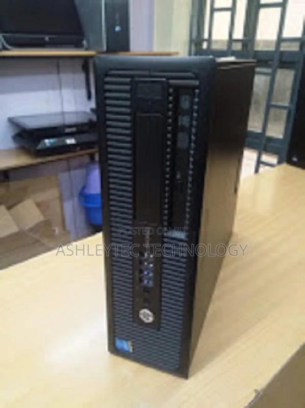 Desktop Computer HP 4GB Intel Core i5 HDD 1T
