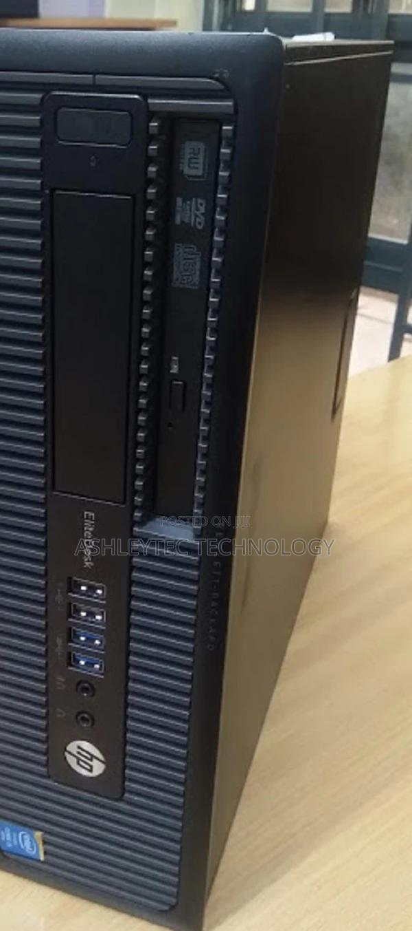 Desktop Computer HP 4GB Intel Core i5 HDD 1T - thumbnail 3